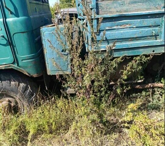 ГАЗ 66, объемом двигателя 0 л и пробегом 0 тыс. км за 1578 $, фото 1 на Automoto.ua