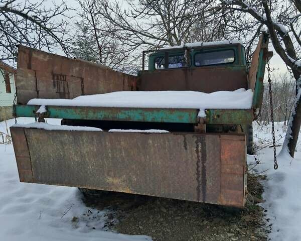 ГАЗ 66, об'ємом двигуна 0 л та пробігом 150 тис. км за 4700 $, фото 6 на Automoto.ua