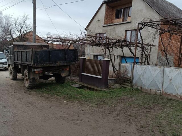 ГАЗ 66, объемом двигателя 0 л и пробегом 0 тыс. км за 3650 $, фото 3 на Automoto.ua