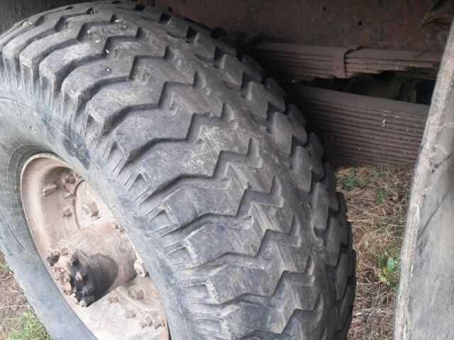 ГАЗ 66, объемом двигателя 0 л и пробегом 0 тыс. км за 4100 $, фото 6 на Automoto.ua
