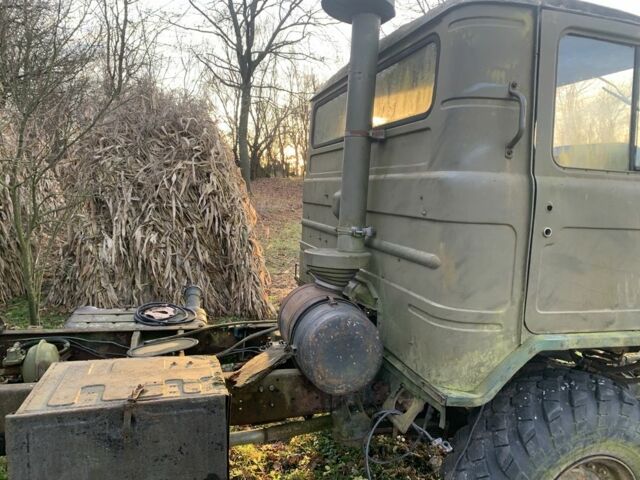 ГАЗ 66, об'ємом двигуна 0 л та пробігом 0 тис. км за 5000 $, фото 2 на Automoto.ua