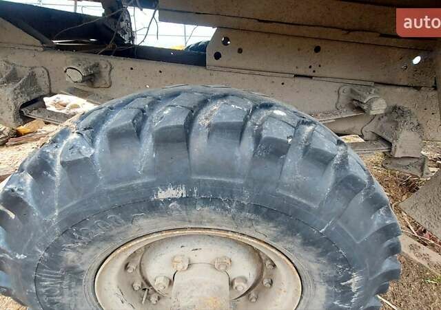 ГАЗ 66, объемом двигателя 0 л и пробегом 111 тыс. км за 2600 $, фото 5 на Automoto.ua