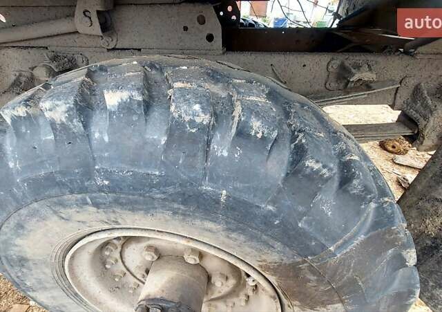 ГАЗ 66, объемом двигателя 0 л и пробегом 111 тыс. км за 2600 $, фото 3 на Automoto.ua