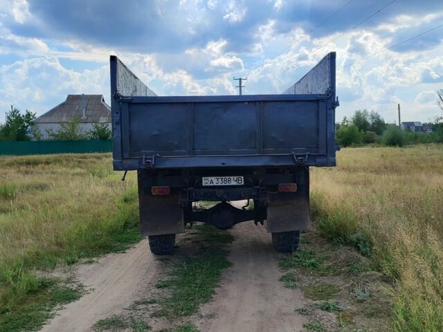 ГАЗ 66, об'ємом двигуна 0 л та пробігом 0 тис. км за 4300 $, фото 4 на Automoto.ua