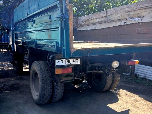 ГАЗ 66, объемом двигателя 4.5 л и пробегом 0 тыс. км за 2600 $, фото 2 на Automoto.ua