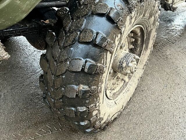 ГАЗ 66, объемом двигателя 4.3 л и пробегом 1000 тыс. км за 4300 $, фото 5 на Automoto.ua