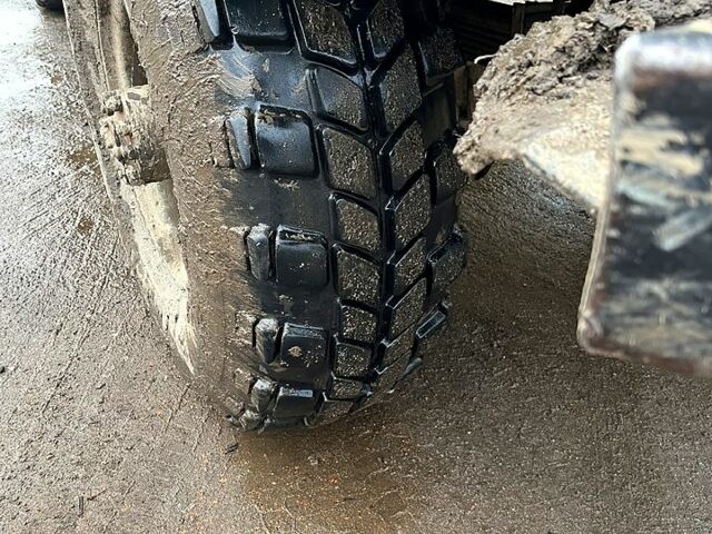 ГАЗ 66, объемом двигателя 4.3 л и пробегом 1000 тыс. км за 4300 $, фото 4 на Automoto.ua