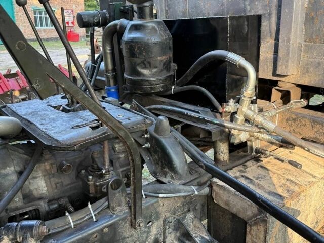 ГАЗ 66, объемом двигателя 0 л и пробегом 0 тыс. км за 7500 $, фото 5 на Automoto.ua