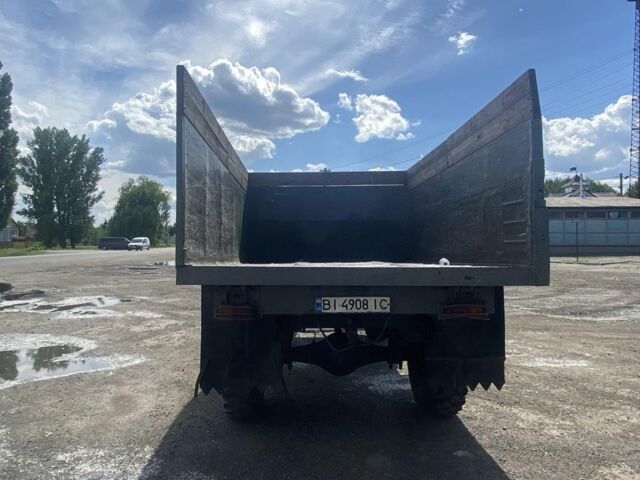 ГАЗ 66, объемом двигателя 0 л и пробегом 0 тыс. км за 4200 $, фото 5 на Automoto.ua