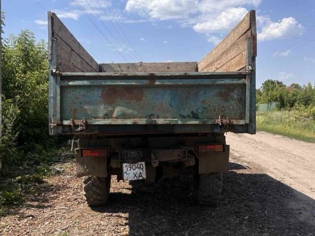 ГАЗ 66, об'ємом двигуна 0 л та пробігом 0 тис. км за 2100 $, фото 2 на Automoto.ua