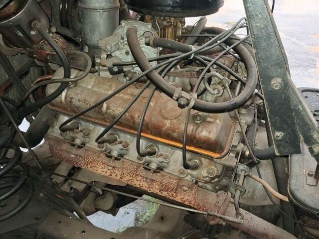 ГАЗ 66, объемом двигателя 0 л и пробегом 0 тыс. км за 4200 $, фото 10 на Automoto.ua