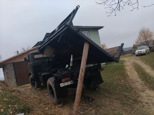 ГАЗ 66, объемом двигателя 0 л и пробегом 0 тыс. км за 7800 $, фото 1 на Automoto.ua