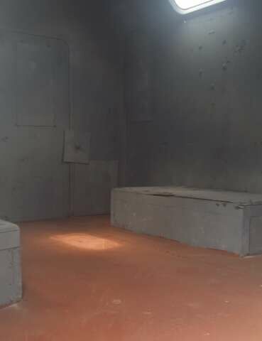 Зеленый ГАЗ 66, объемом двигателя 4.8 л и пробегом 1000 тыс. км за 8300 $, фото 5 на Automoto.ua