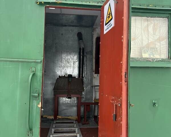 Зеленый ГАЗ 66, объемом двигателя 4.25 л и пробегом 4 тыс. км за 15000 $, фото 9 на Automoto.ua