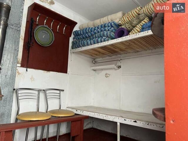 Зеленый ГАЗ 66, объемом двигателя 4.25 л и пробегом 4 тыс. км за 15000 $, фото 11 на Automoto.ua