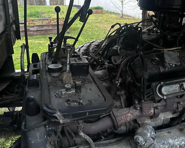 Зелений ГАЗ 66, об'ємом двигуна 4.25 л та пробігом 120 тис. км за 2500 $, фото 24 на Automoto.ua