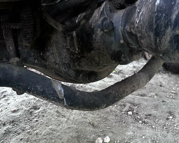 Зелений ГАЗ 66, об'ємом двигуна 4.25 л та пробігом 120 тис. км за 2500 $, фото 18 на Automoto.ua