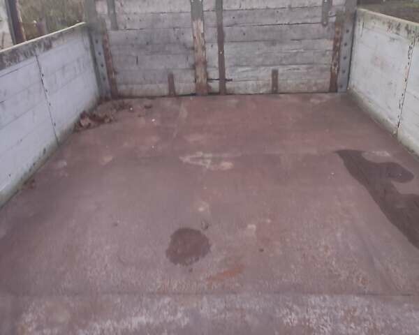 Зеленый ГАЗ 66, объемом двигателя 4.25 л и пробегом 47 тыс. км за 4900 $, фото 3 на Automoto.ua