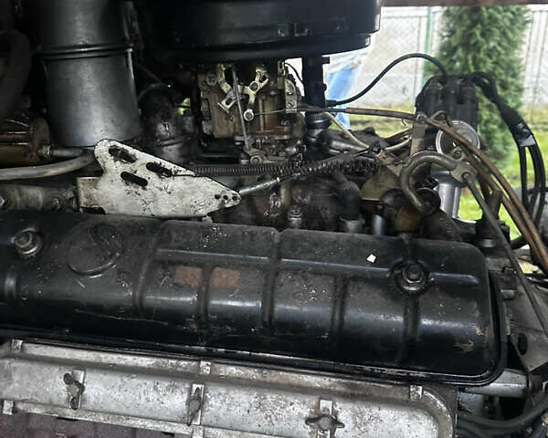 Зелений ГАЗ 66, об'ємом двигуна 4.25 л та пробігом 120 тис. км за 2500 $, фото 14 на Automoto.ua