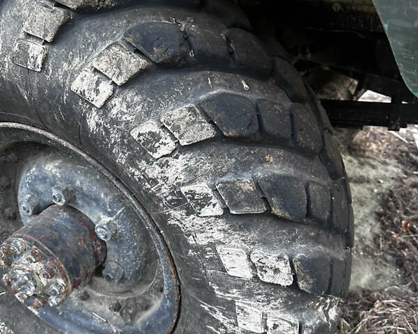 Зелений ГАЗ 66, об'ємом двигуна 4.25 л та пробігом 120 тис. км за 2500 $, фото 3 на Automoto.ua