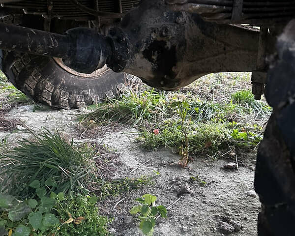 Зелений ГАЗ 66, об'ємом двигуна 4.25 л та пробігом 120 тис. км за 2500 $, фото 20 на Automoto.ua