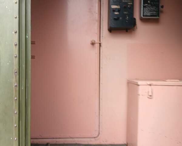 Зеленый ГАЗ 66, объемом двигателя 0 л и пробегом 7 тыс. км за 8000 $, фото 6 на Automoto.ua