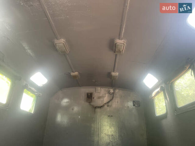 Зеленый ГАЗ 66, объемом двигателя 4.2 л и пробегом 74 тыс. км за 5500 $, фото 23 на Automoto.ua