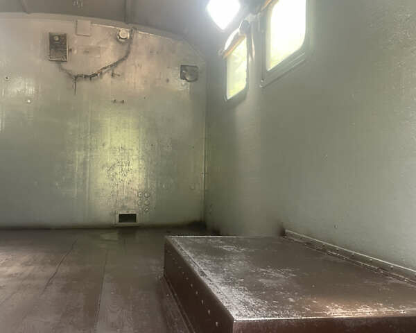 Зеленый ГАЗ 66, объемом двигателя 4.2 л и пробегом 74 тыс. км за 5500 $, фото 22 на Automoto.ua