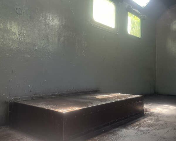 Зеленый ГАЗ 66, объемом двигателя 4.2 л и пробегом 74 тыс. км за 5500 $, фото 21 на Automoto.ua