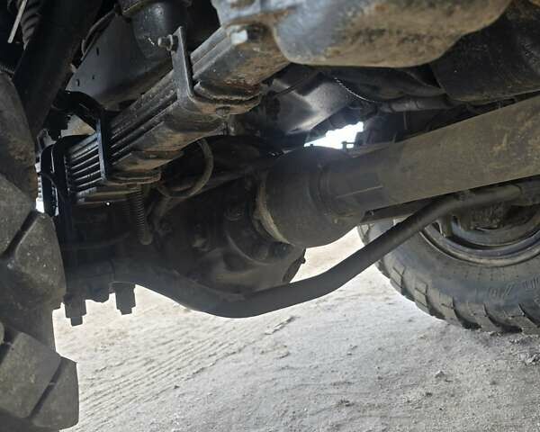 Зеленый ГАЗ 66, объемом двигателя 0 л и пробегом 10 тыс. км за 9900 $, фото 6 на Automoto.ua