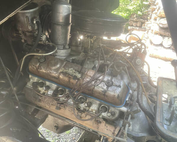 Зеленый ГАЗ 66, объемом двигателя 4.2 л и пробегом 74 тыс. км за 5500 $, фото 12 на Automoto.ua