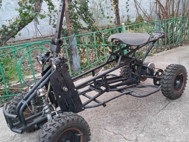 Зелений ГАЗ 66, об'ємом двигуна 4.3 л та пробігом 1 тис. км за 560 $, фото 2 на Automoto.ua
