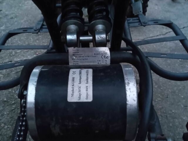 Зелений ГАЗ 66, об'ємом двигуна 4.3 л та пробігом 1 тис. км за 560 $, фото 5 на Automoto.ua