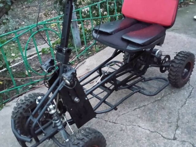 Зелений ГАЗ 66, об'ємом двигуна 4.3 л та пробігом 1 тис. км за 560 $, фото 3 на Automoto.ua