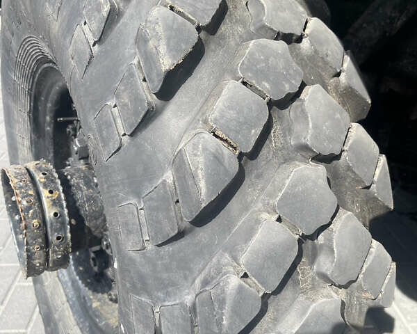 Зеленый ГАЗ 66, объемом двигателя 4.25 л и пробегом 60 тыс. км за 10999 $, фото 1 на Automoto.ua
