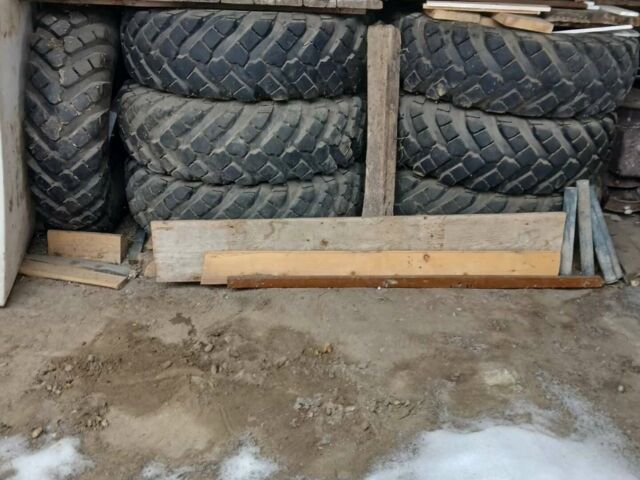 Зеленый ГАЗ 66, объемом двигателя 4.25 л и пробегом 100 тыс. км за 6950 $, фото 11 на Automoto.ua