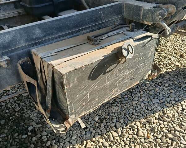 Зеленый ГАЗ 66, объемом двигателя 3.78 л и пробегом 1000 тыс. км за 9287 $, фото 11 на Automoto.ua