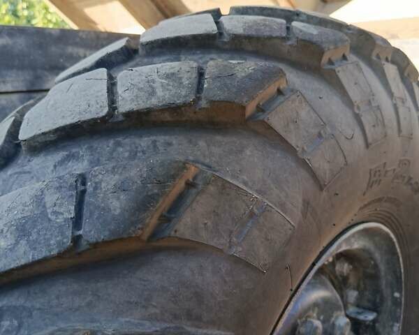 Зеленый ГАЗ 66, объемом двигателя 3.78 л и пробегом 1000 тыс. км за 9287 $, фото 15 на Automoto.ua