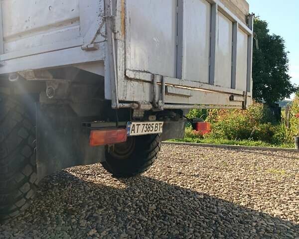 Зеленый ГАЗ 66, объемом двигателя 3.78 л и пробегом 1000 тыс. км за 9287 $, фото 7 на Automoto.ua