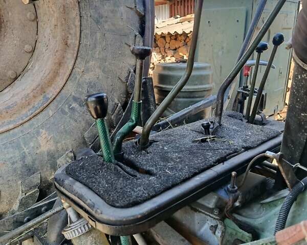 Зеленый ГАЗ 66, объемом двигателя 3.78 л и пробегом 1000 тыс. км за 9287 $, фото 13 на Automoto.ua