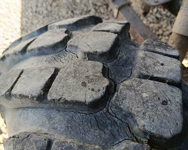 Зеленый ГАЗ 66, объемом двигателя 3.78 л и пробегом 1000 тыс. км за 9287 $, фото 10 на Automoto.ua