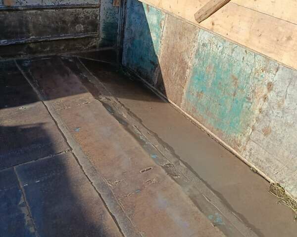 Зеленый ГАЗ 66, объемом двигателя 3.78 л и пробегом 1000 тыс. км за 9287 $, фото 2 на Automoto.ua