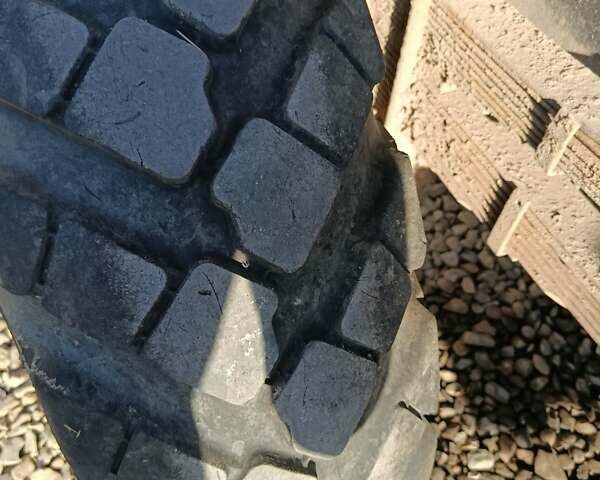 Зеленый ГАЗ 66, объемом двигателя 3.78 л и пробегом 1000 тыс. км за 9287 $, фото 4 на Automoto.ua