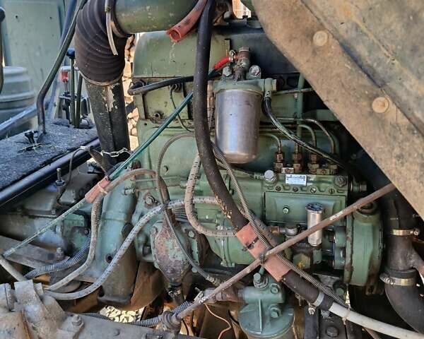 Зеленый ГАЗ 66, объемом двигателя 3.78 л и пробегом 1000 тыс. км за 9287 $, фото 12 на Automoto.ua