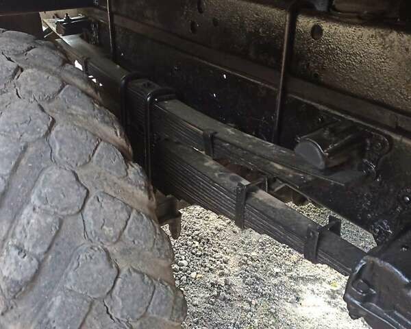 Зелений ГАЗ 66, об'ємом двигуна 4.6 л та пробігом 5 тис. км за 5500 $, фото 3 на Automoto.ua
