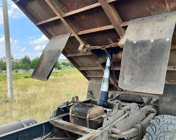 Зеленый ГАЗ 66, объемом двигателя 4.5 л и пробегом 152 тыс. км за 4000 $, фото 8 на Automoto.ua