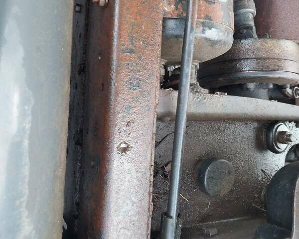 Зеленый ГАЗ 66, объемом двигателя 0 л и пробегом 300 тыс. км за 4600 $, фото 17 на Automoto.ua