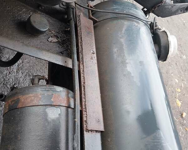 Зеленый ГАЗ 66, объемом двигателя 0 л и пробегом 300 тыс. км за 4600 $, фото 18 на Automoto.ua