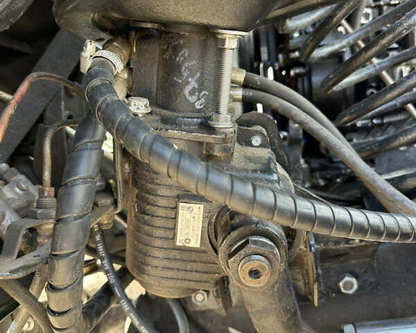Зеленый ГАЗ 66, объемом двигателя 4.7 л и пробегом 1 тыс. км за 13000 $, фото 5 на Automoto.ua