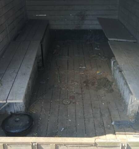 Зеленый ГАЗ 66, объемом двигателя 4.2 л и пробегом 8 тыс. км за 4200 $, фото 10 на Automoto.ua